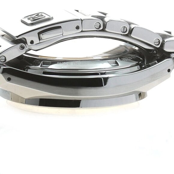 SEIKO Grand Seiko 9R65-0CV0 Power reserve Silver Dial Spring drive Men's_878332 - Picture 3 of 7